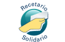 Recetario Solidario